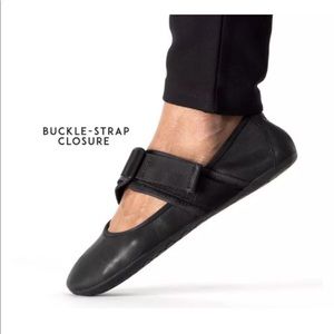 BetaBrand Yoga Flats